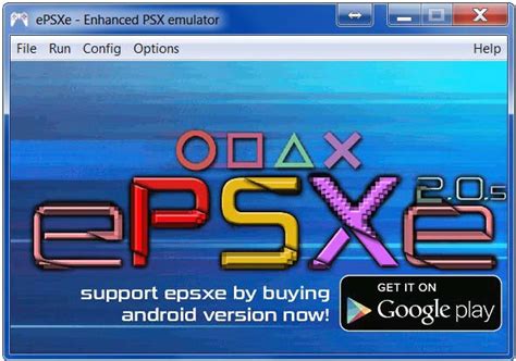 ePSXe 1. . Epsxe download